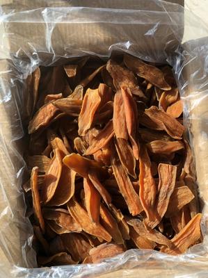 山东滨州沾化区蜜薯干批发行情与优势分析