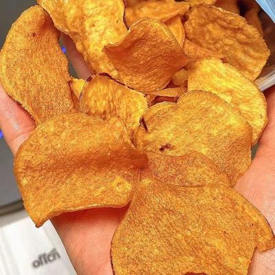 上海崇明区地瓜干批发指南 香脆地瓜干9元/斤，品质严选批发渠道推荐